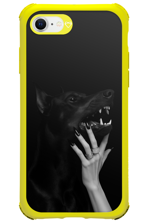 Hellhound 2.0 - Apple iPhone 8
