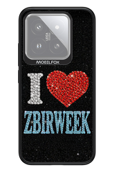 I LOVE ZBIRWEEK 2.0 - Xiaomi 14