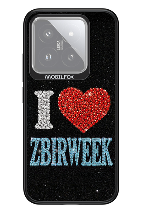 I LOVE ZBIRWEEK 2.0 - Xiaomi 14