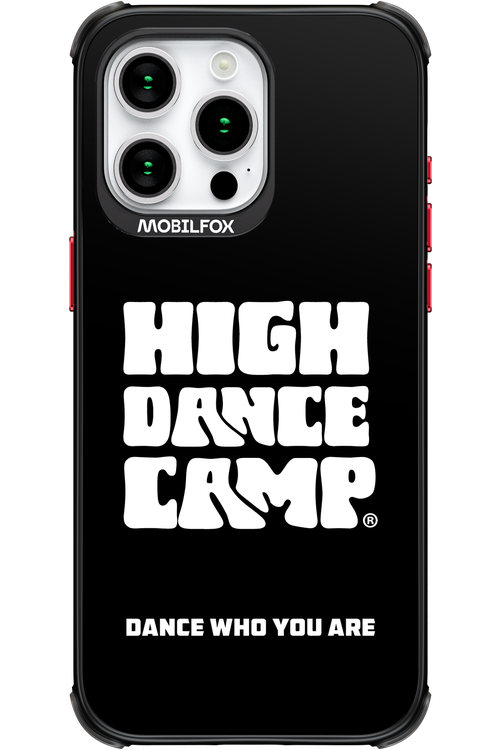 HDC 1 2.0 - Apple iPhone 15 Pro Max