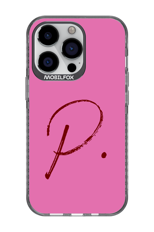 (Sorbet) P 2.0 - Apple iPhone 13 Pro