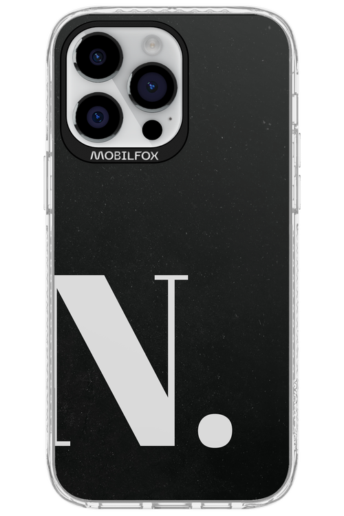 N (Off Space) 2.0 - Apple iPhone 14 Pro Max