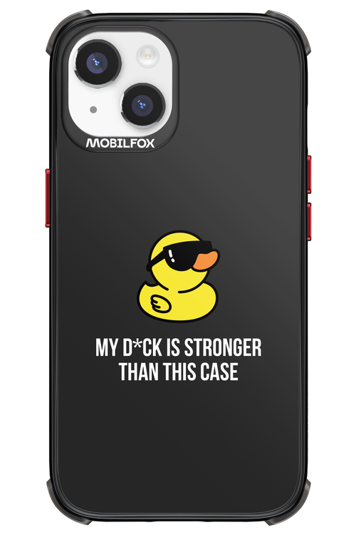 My D_ck 2.0 - Apple iPhone 14