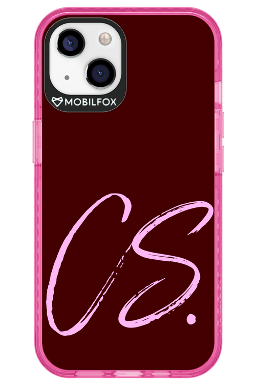 (Dark Blush) CS 2.0 - Apple iPhone 13