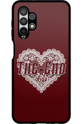 The End (of us) 2.0 - Samsung Galaxy A13 4G