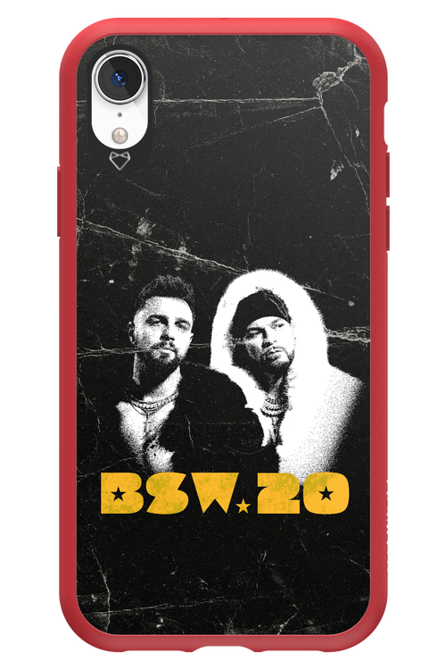 BSW 20 (3) 2.0 - Apple iPhone XR