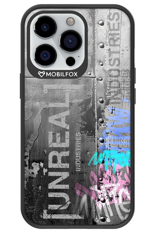 Steel 2.0 - Apple iPhone 13 Pro