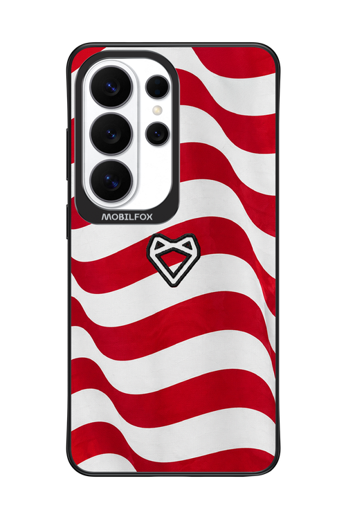 USA 2.0 - Samsung Galaxy S26 Ultra