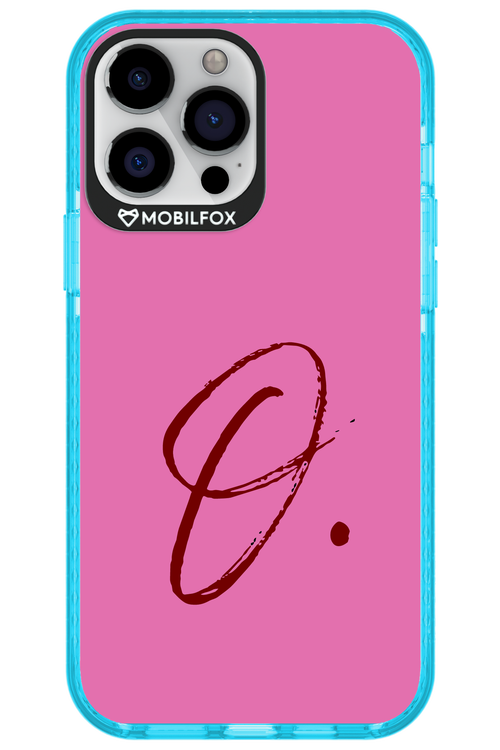 (Sorbet) O 2.0 - Apple iPhone 13 Pro Max