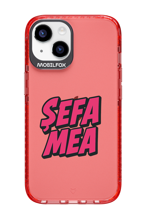Sefa Mea - Apple iPhone 14