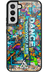 HDC 4 - Samsung Galaxy S22+