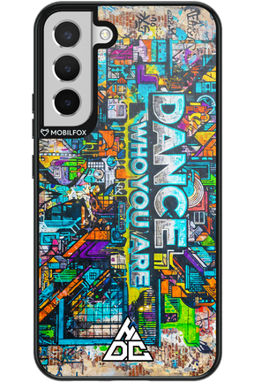 HDC 4 - Samsung Galaxy S22+