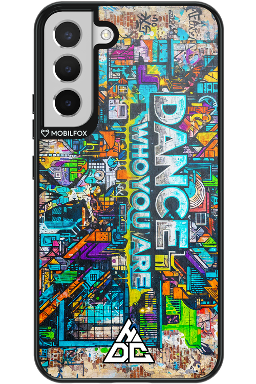 HDC 4 - Samsung Galaxy S22+