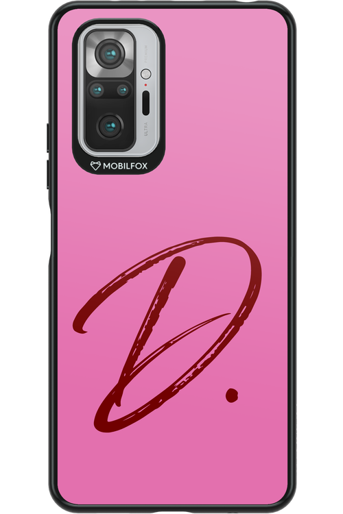 (Sorbet) D 2.0 - Xiaomi Redmi Note 10S