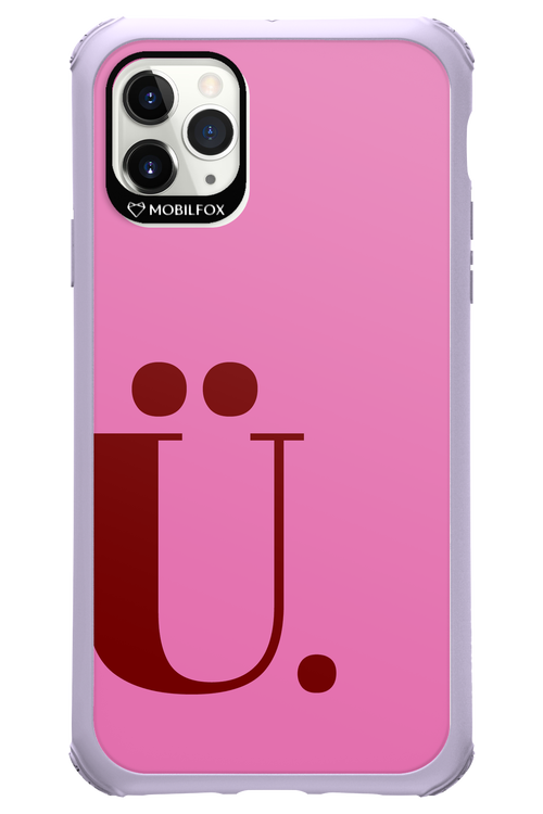 U II (Sorbet) 2.0 - Apple iPhone 11 Pro Max