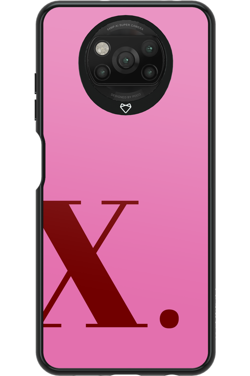 X (Sorbet) 2.0 - Xiaomi Poco X3 Pro