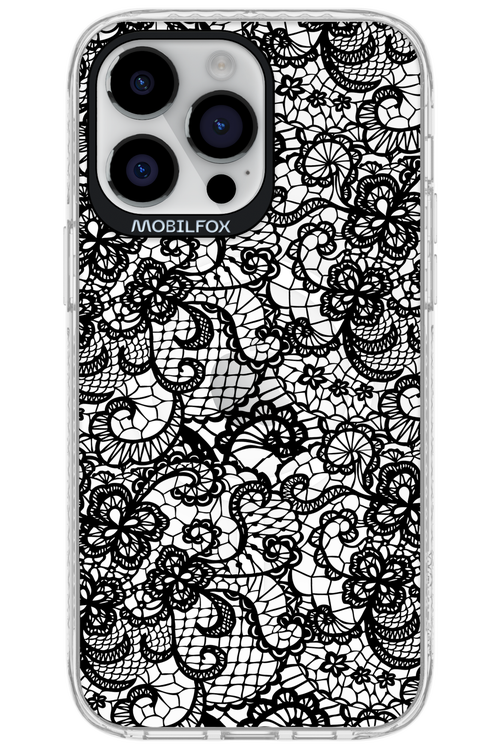 Spoiled 2.0 - Apple iPhone 14 Pro Max