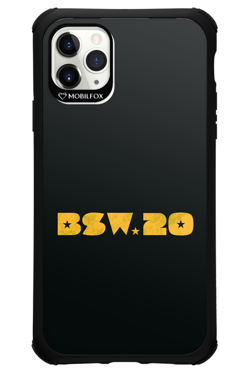 BSW 20 (10) 2.0 - Apple iPhone 11 Pro Max