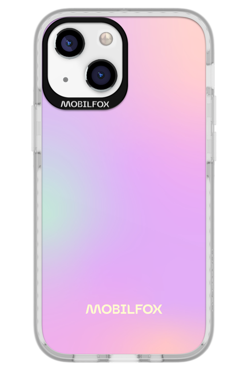 Pastel Violet 2.0 - Apple iPhone 13 Mini