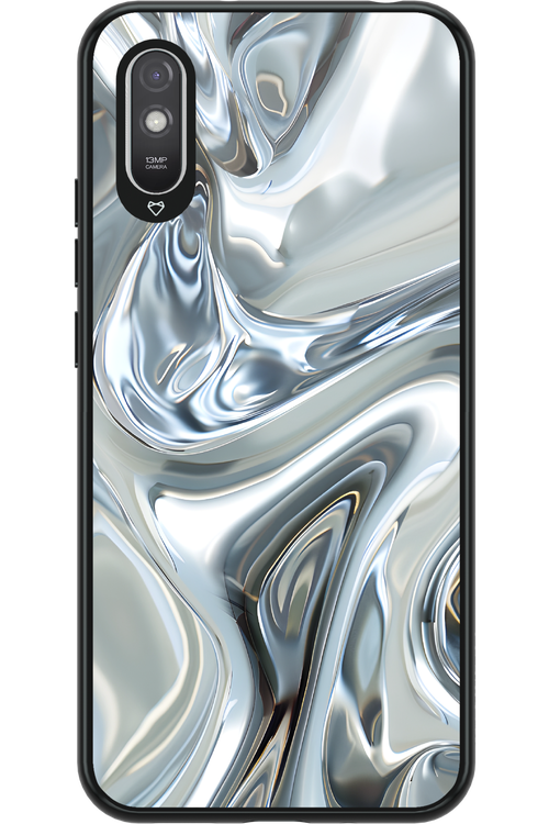True Silver 2.0 - Xiaomi Redmi 9A