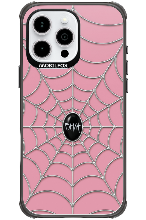 SpiderQueen 2.0 - Apple iPhone 16 Pro Max