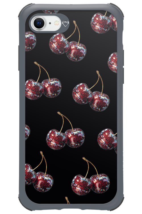 Cherry Rush - Apple iPhone 8