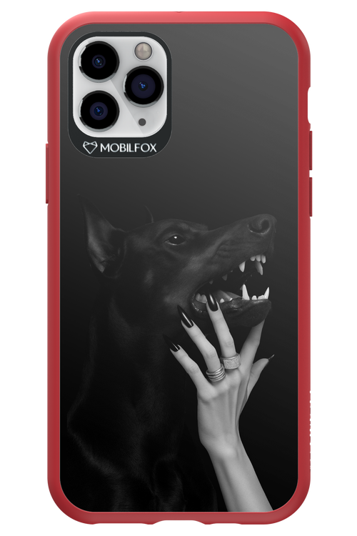 Hellhound 2.0 - Apple iPhone 11 Pro