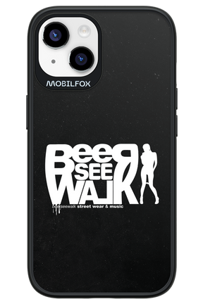 P-csa Black - Apple iPhone 14