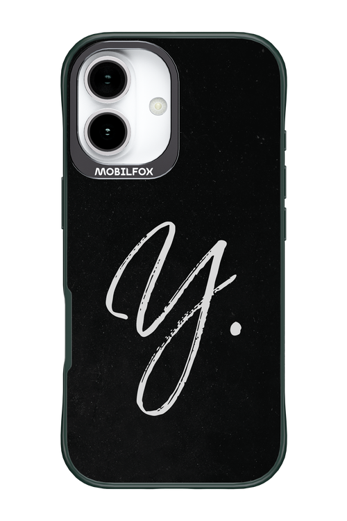 (Off Space) Y 2.0 - Apple iPhone 17
