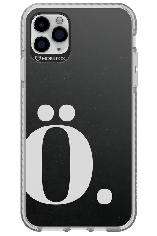 O II (Off Space) 2.0 - Apple iPhone 11 Pro Max