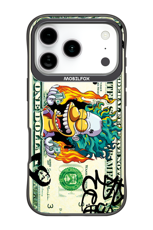CLOWN 2.0 - Apple iPhone 17 Pro
