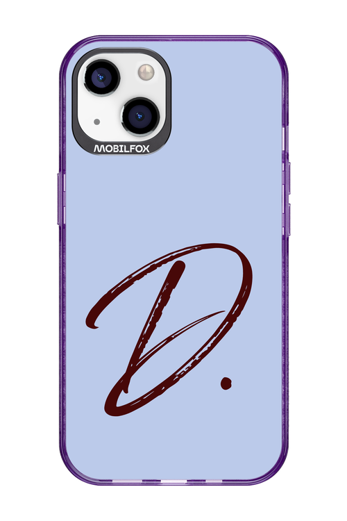 (Jellyfish Presso) D 2.0 - Apple iPhone 13