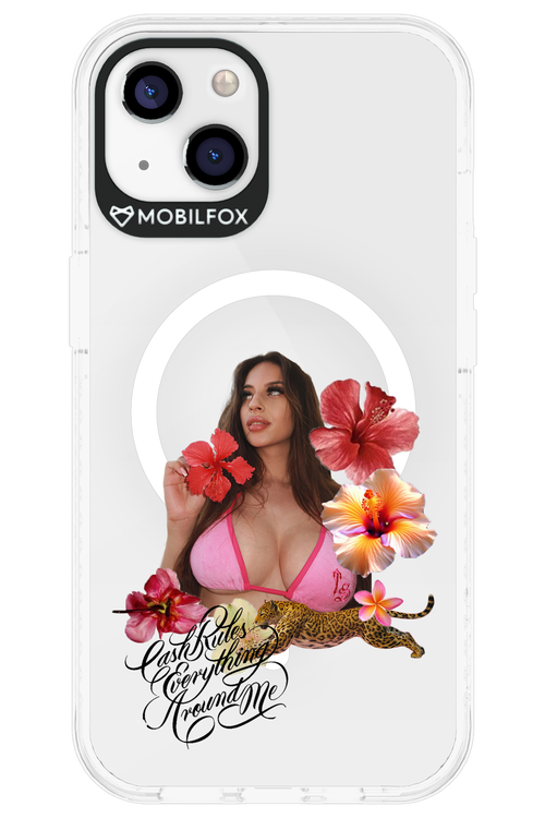 Island Money Muse - Apple iPhone 13