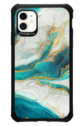 Emerald - Apple iPhone 11