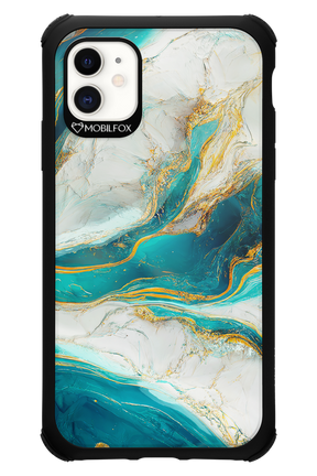 Emerald - Apple iPhone 11