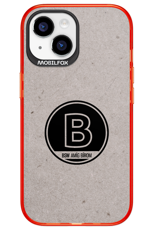 Alig bírom - Apple iPhone 15