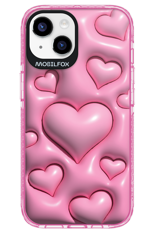 Hearts 2.0 - Apple iPhone 14