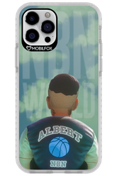 Albert Sky - Apple iPhone 12 Pro