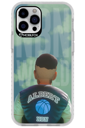 Albert Sky - Apple iPhone 12 Pro