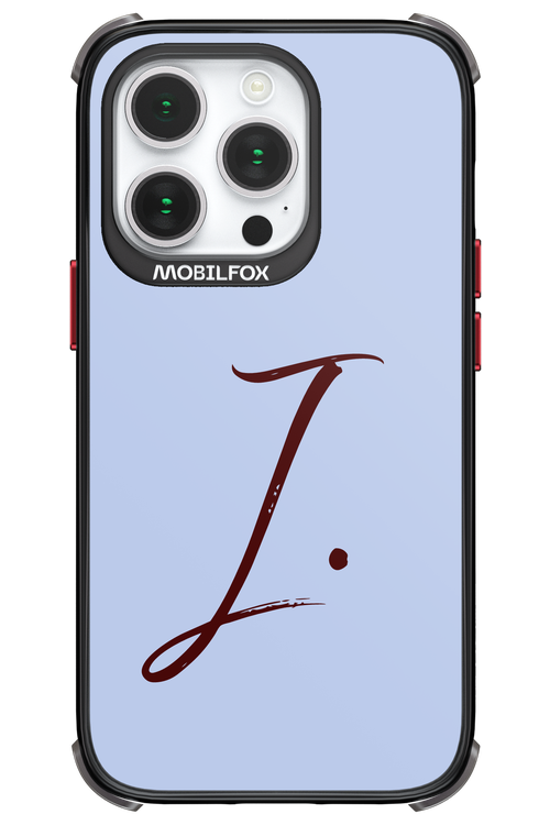 (Jellyfish Presso) I 2.0 - Apple iPhone 14 Pro