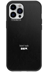 BSW FourSeasons 9 2.0 - Apple iPhone 12 Pro Max