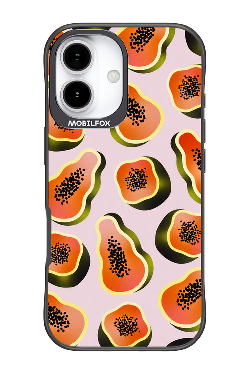 Papaya Wave 2.0 - Apple iPhone 17