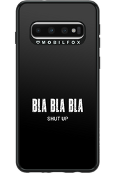 Bla Bla II - Samsung Galaxy S10