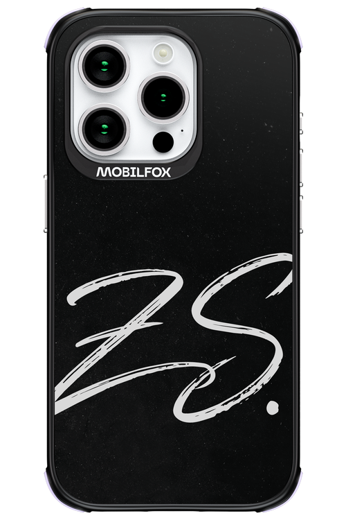 (Off Space) ZS 2.0 - Apple iPhone 15 Pro