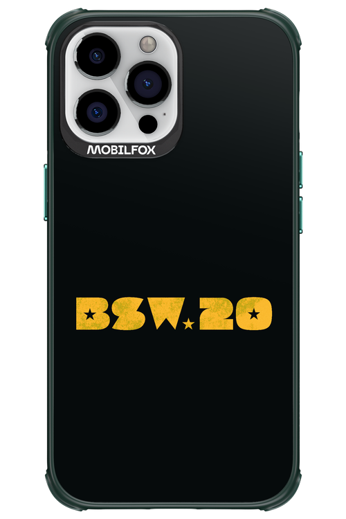 BSW 20 (10) 2.0 - Apple iPhone 13 Pro Max