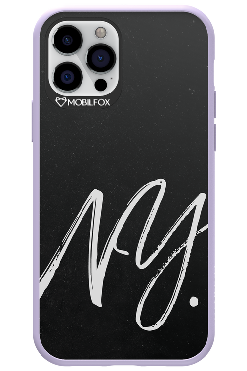 (Off Space) NY 2.0 - Apple iPhone 12 Pro