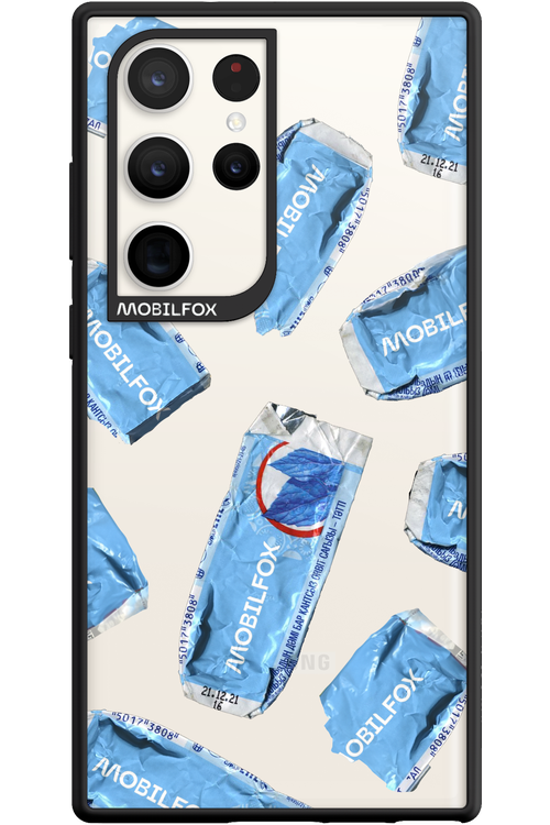 Mobilfox Gum 2.0 - Samsung Galaxy S23 Ultra