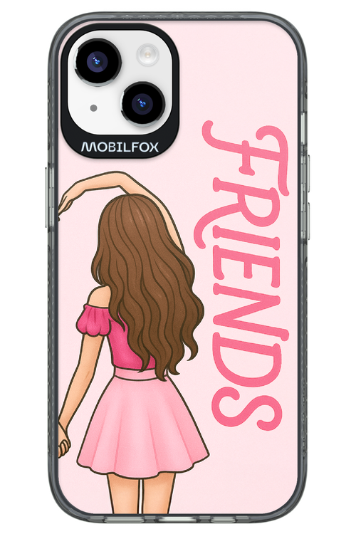 Friendssss 2.0 - Apple iPhone 14