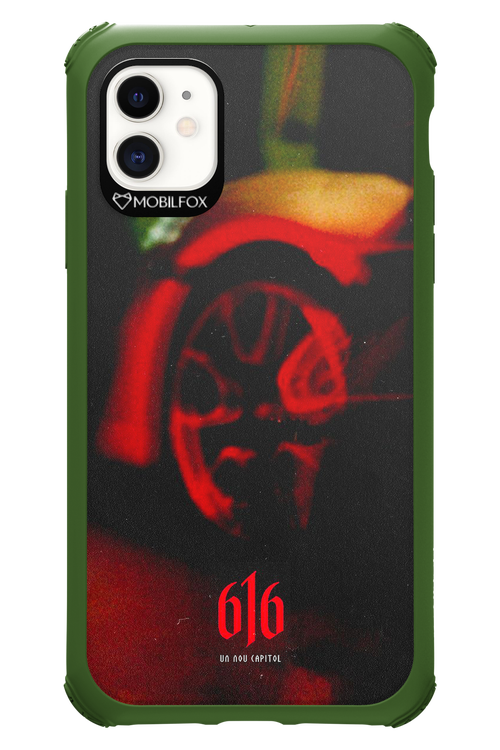 616 2.0 - Apple iPhone 11