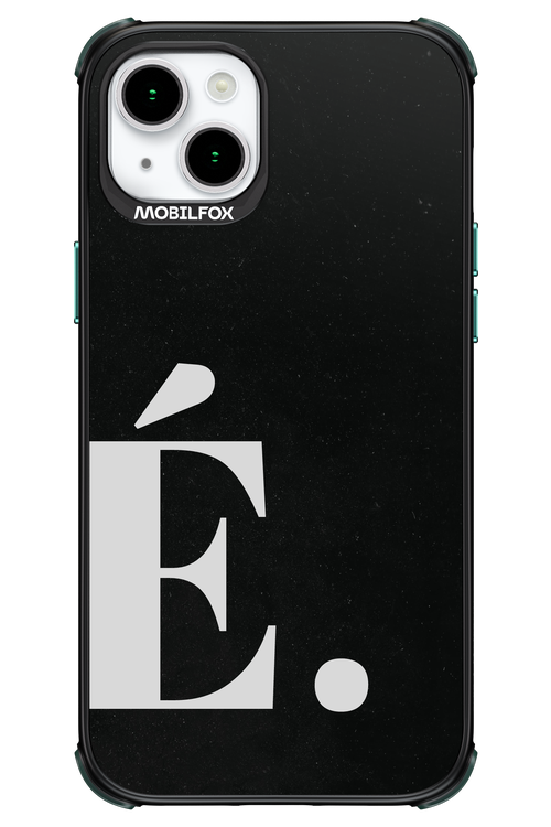 E II (Off Space) 2.0 - Apple iPhone 15 Plus